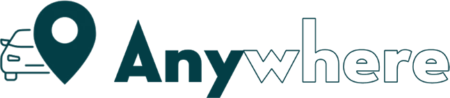 Logo ANYWHERE